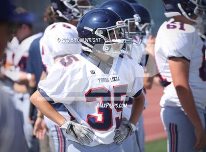 Thumbnail 2 in Valencia vs. Yorba Linda photogallery.