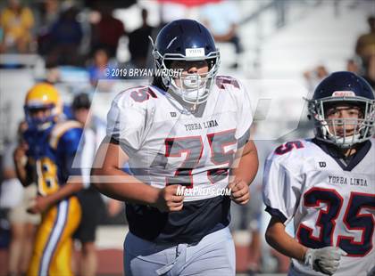 Thumbnail 1 in Valencia vs. Yorba Linda photogallery.