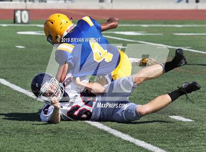 Thumbnail 1 in Valencia vs. Yorba Linda photogallery.