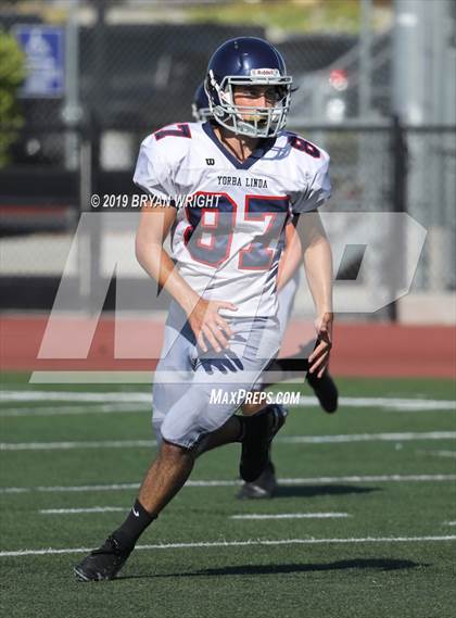Thumbnail 1 in Valencia vs. Yorba Linda photogallery.
