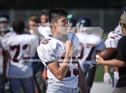 Thumbnail 2 in Valencia vs. Yorba Linda photogallery.