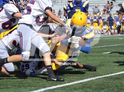 Thumbnail 1 in Valencia vs. Yorba Linda photogallery.