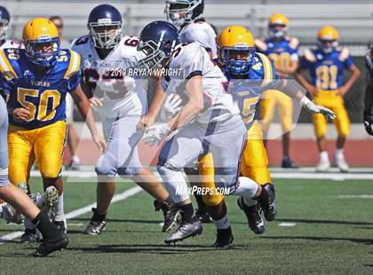 Thumbnail 3 in Valencia vs. Yorba Linda photogallery.