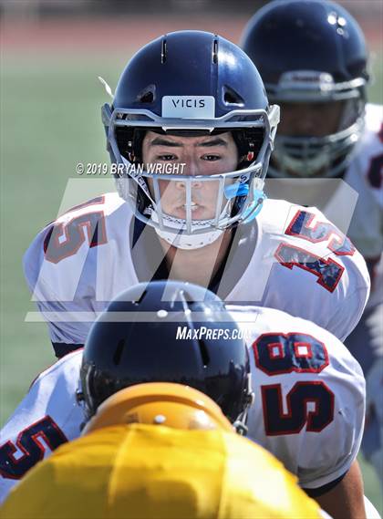 Thumbnail 1 in Valencia vs. Yorba Linda photogallery.