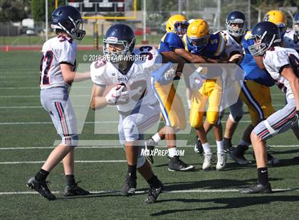 Thumbnail 2 in Valencia vs. Yorba Linda photogallery.
