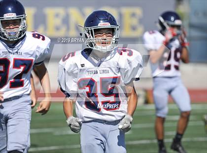 Thumbnail 2 in Valencia vs. Yorba Linda photogallery.