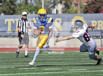 Thumbnail 1 in Valencia vs. Yorba Linda photogallery.