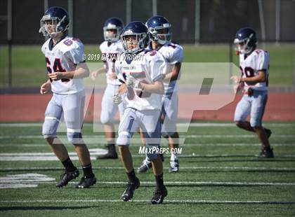 Thumbnail 3 in Valencia vs. Yorba Linda photogallery.