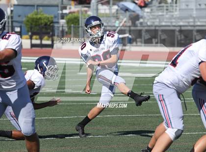 Thumbnail 2 in Valencia vs. Yorba Linda photogallery.