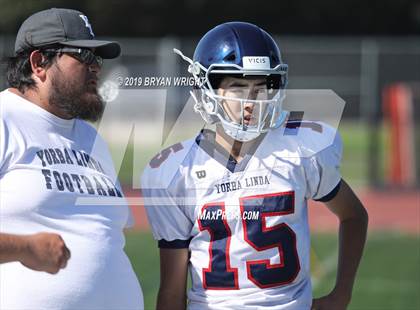 Thumbnail 1 in Valencia vs. Yorba Linda photogallery.
