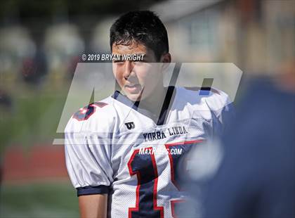 Thumbnail 1 in Valencia vs. Yorba Linda photogallery.