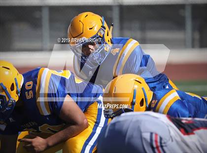Thumbnail 2 in Valencia vs. Yorba Linda photogallery.