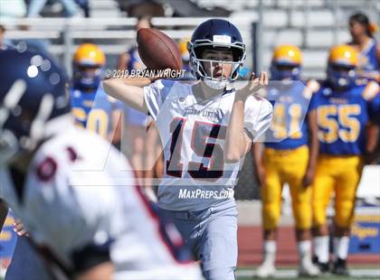 Thumbnail 3 in Valencia vs. Yorba Linda photogallery.