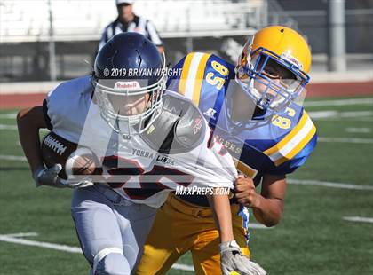 Thumbnail 3 in Valencia vs. Yorba Linda photogallery.