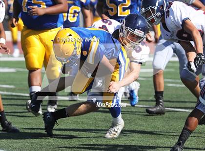 Thumbnail 1 in Valencia vs. Yorba Linda photogallery.