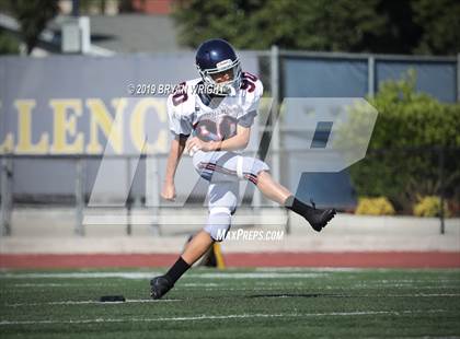 Thumbnail 1 in Valencia vs. Yorba Linda photogallery.