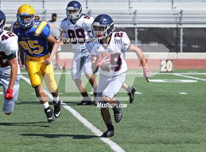 Thumbnail 3 in Valencia vs. Yorba Linda photogallery.