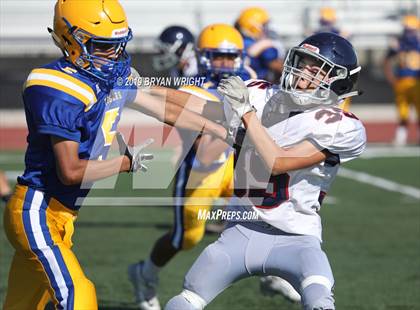 Thumbnail 1 in Valencia vs. Yorba Linda photogallery.