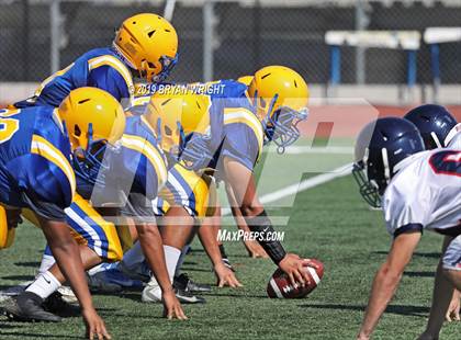 Thumbnail 3 in Valencia vs. Yorba Linda photogallery.