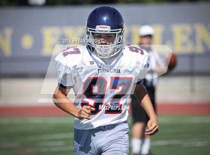 Thumbnail 3 in Valencia vs. Yorba Linda photogallery.