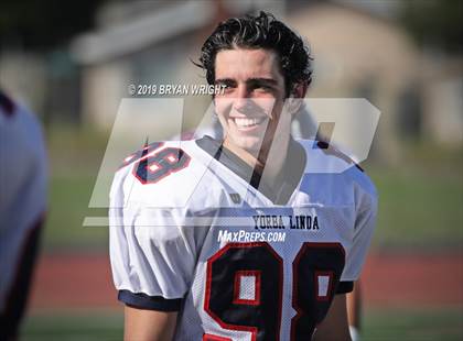 Thumbnail 1 in Valencia vs. Yorba Linda photogallery.