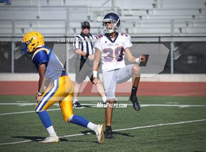 Thumbnail 1 in Valencia vs. Yorba Linda photogallery.