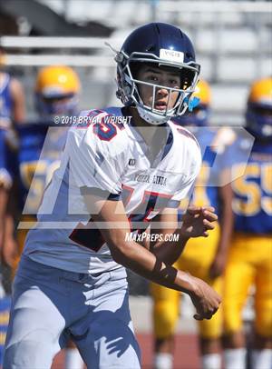 Valencia vs. Yorba Linda