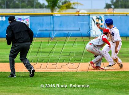 Thumbnail 2 in Mt. Carmel @ Rancho Bernardo photogallery.