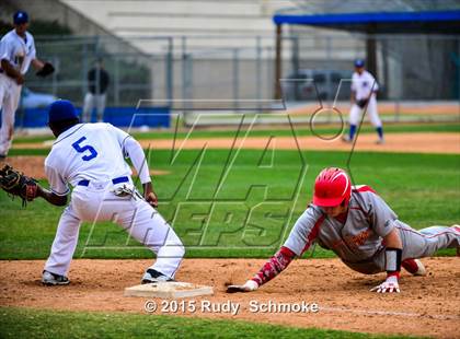 Thumbnail 3 in Mt. Carmel @ Rancho Bernardo photogallery.