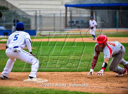 Thumbnail 2 in Mt. Carmel @ Rancho Bernardo photogallery.