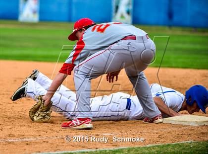 Thumbnail 3 in Mt. Carmel @ Rancho Bernardo photogallery.