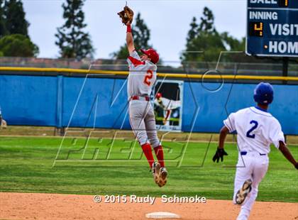 Thumbnail 1 in Mt. Carmel @ Rancho Bernardo photogallery.