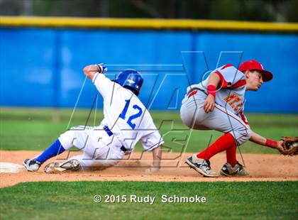 Thumbnail 2 in Mt. Carmel @ Rancho Bernardo photogallery.