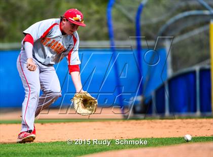 Thumbnail 1 in Mt. Carmel @ Rancho Bernardo photogallery.