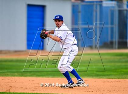 Thumbnail 3 in Mt. Carmel @ Rancho Bernardo photogallery.