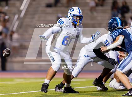Thumbnail 1 in Grossmont @ Otay Ranch photogallery.