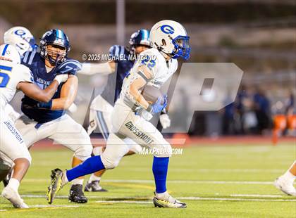 Thumbnail 1 in Grossmont @ Otay Ranch photogallery.