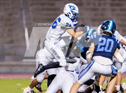 Thumbnail 2 in Grossmont @ Otay Ranch photogallery.