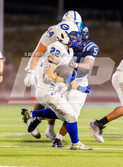 Thumbnail 1 in Grossmont @ Otay Ranch photogallery.