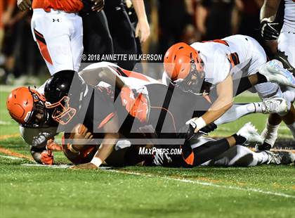 Thumbnail 1 in Seminole vs. Oviedo (Spring Scrimmage) photogallery.