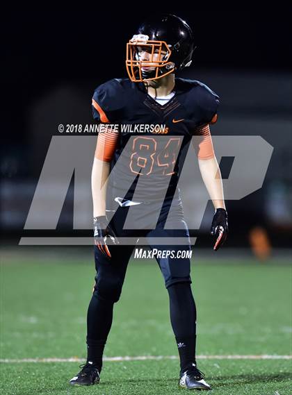 Thumbnail 2 in Seminole vs. Oviedo (Spring Scrimmage) photogallery.