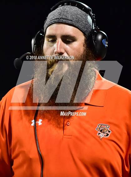 Thumbnail 3 in Seminole vs. Oviedo (Spring Scrimmage) photogallery.