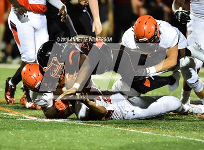 Thumbnail 2 in Seminole vs. Oviedo (Spring Scrimmage) photogallery.