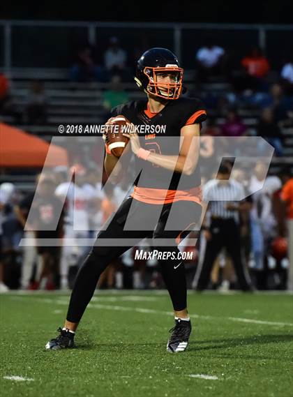 Thumbnail 1 in Seminole vs. Oviedo (Spring Scrimmage) photogallery.