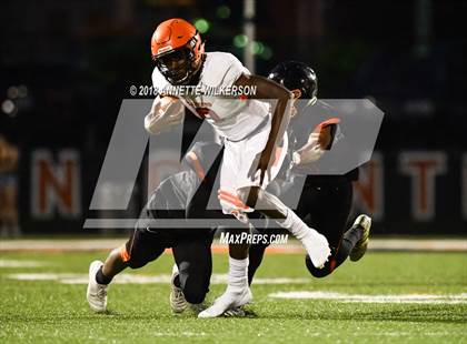 Thumbnail 1 in Seminole vs. Oviedo (Spring Scrimmage) photogallery.