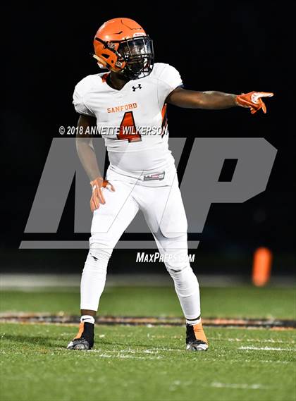Thumbnail 1 in Seminole vs. Oviedo (Spring Scrimmage) photogallery.