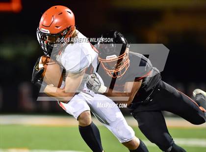 Thumbnail 3 in Seminole vs. Oviedo (Spring Scrimmage) photogallery.