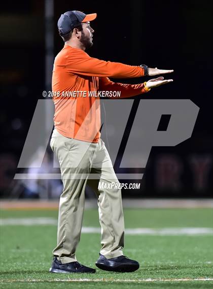Thumbnail 1 in Seminole vs. Oviedo (Spring Scrimmage) photogallery.