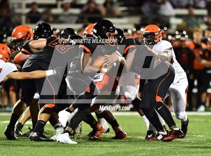 Thumbnail 1 in Seminole vs. Oviedo (Spring Scrimmage) photogallery.