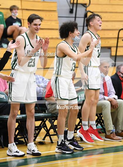 Thumbnail 1 in Shadow Ridge @ Sunnyslope (Senior Night)  photogallery.